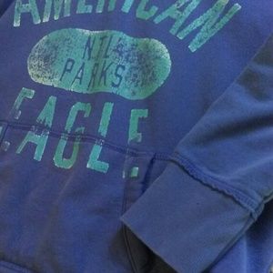 American Eagle Hoodie